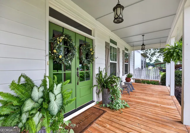 Photo 3 of Sale Pending at 301 Thomas Wilson Rd, Roopville, GA 30170 | MLS# 10803433 | Listing updated on 2026-09-01