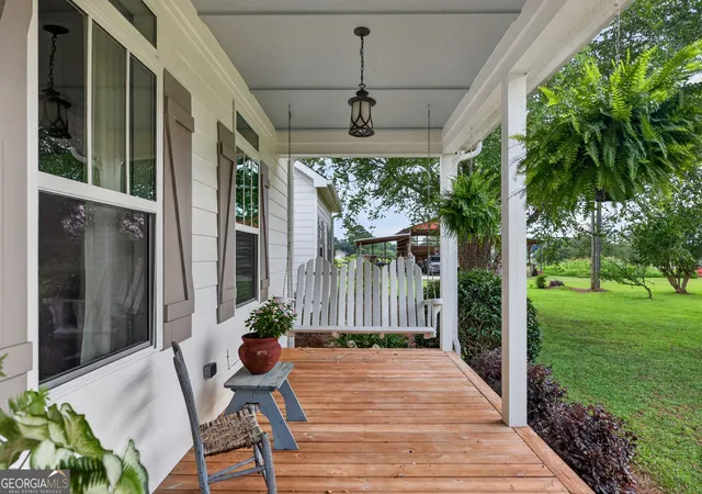 Photo 4 of Sale Pending at 301 Thomas Wilson Rd, Roopville, GA 30170 | MLS# 10803433 | Listing updated on 2026-09-01