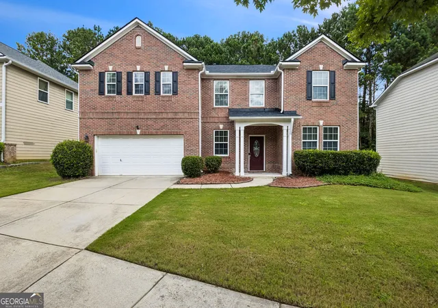 2nd image of 1178 Sparkling Cove Dr, Buford, GA 30518 | MLS# 10809566