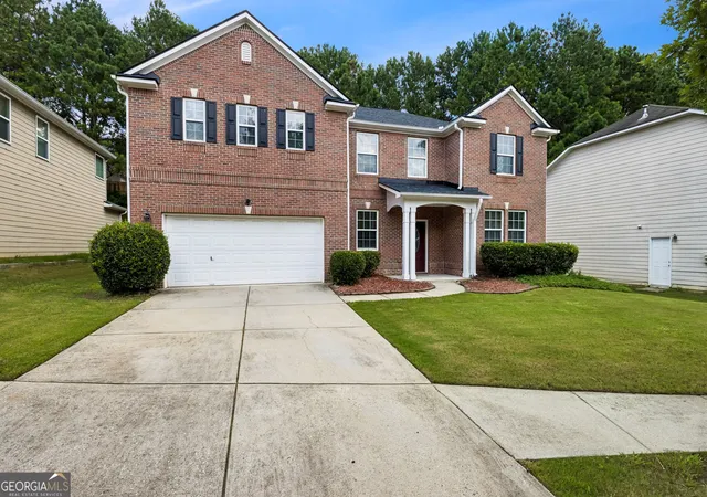 3rd image of 1178 Sparkling Cove Dr, Buford, GA 30518 | MLS# 10809566