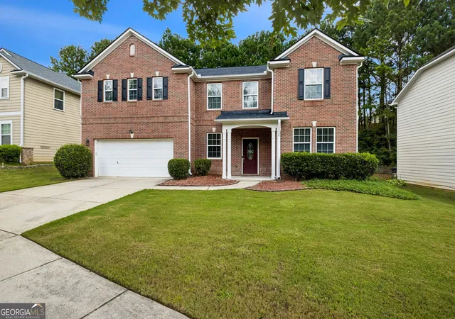 4th image of 1178 Sparkling Cove Dr, Buford, GA 30518 | MLS# 10809566