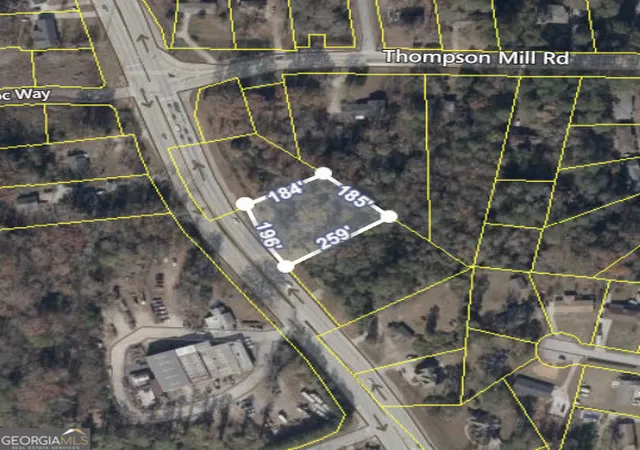 Photo 1 of Land for sale at 2922 Snapfinger Rd, Decatur, GA 30034 | MLS# 10476124 | Listing updated on 2025-09-29