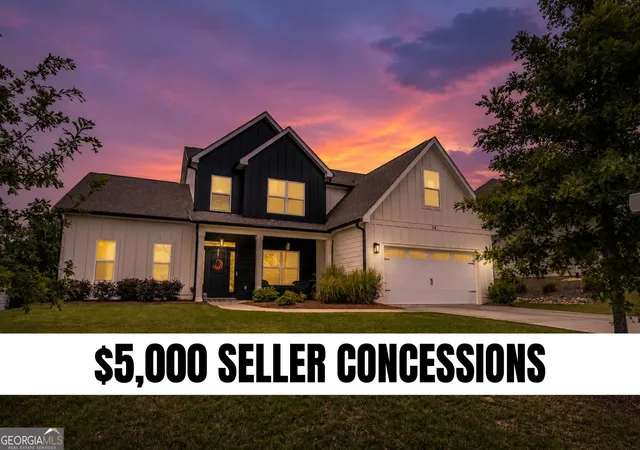 1st image of 14 Dayton Way, Sharpsburg, GA 30277 | MLS# 10787280
