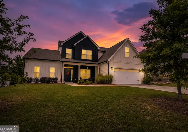 2nd image of 14 Dayton Way, Sharpsburg, GA 30277 | MLS# 10787280