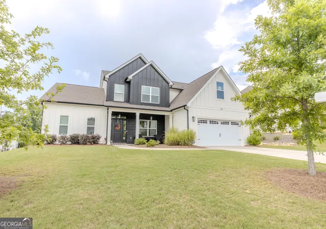 3rd image of 14 Dayton Way, Sharpsburg, GA 30277 | MLS# 10787280