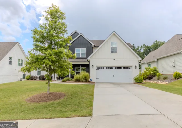 4th image of 14 Dayton Way, Sharpsburg, GA 30277 | MLS# 10787280
