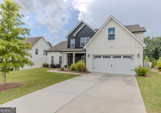 5th image of 14 Dayton Way, Sharpsburg, GA 30277 | MLS# 10787280