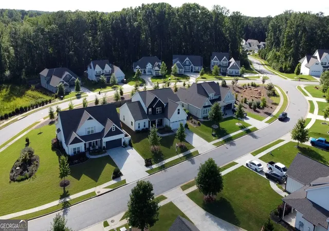 68th image of 14 Dayton Way, Sharpsburg, GA 30277 | MLS# 10787280