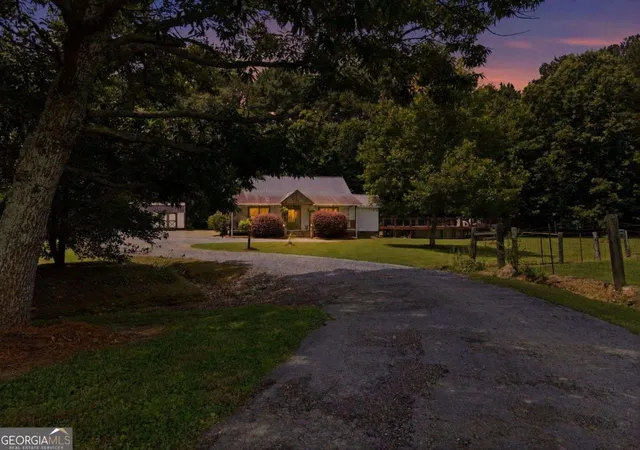 Photo 1 of Single family home for sale at 660 Mount Zion Rd Ne, Resaca, GA 30735 | MLS# 10789492 | Listing updated on 2026-07-03