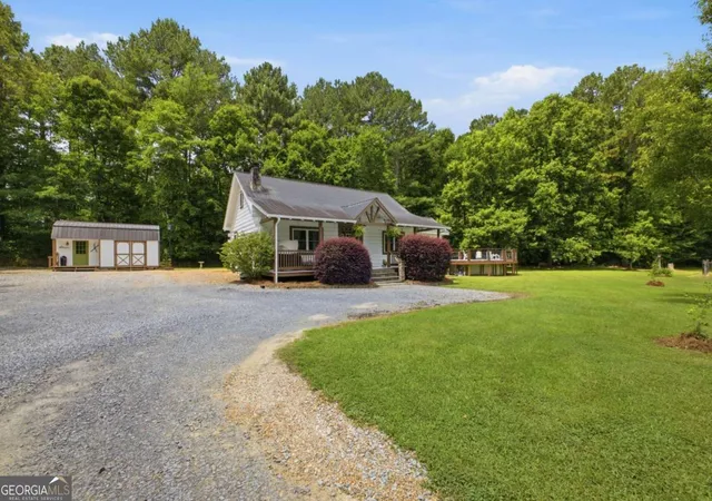 Photo 4 of Single family home for sale at 660 Mount Zion Rd NE, Resaca, GA 30735 | MLS# 10789492 | Listing updated on 2026-09-28