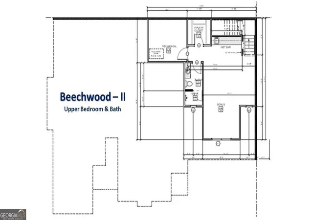 3rd image of 65 Villa Vista #23, Jasper, GA 30143 | MLS# 10827895