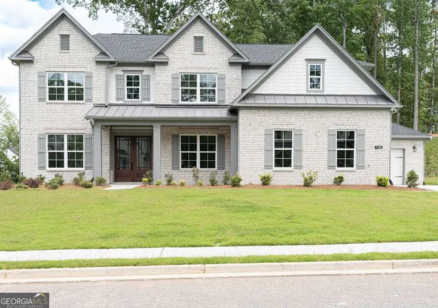 Photo 1 of Single family home for sale at 7165 Cornflower Ct, Cumming, GA 30040 | MLS# 10801970 | Listing updated on 2026-10-06