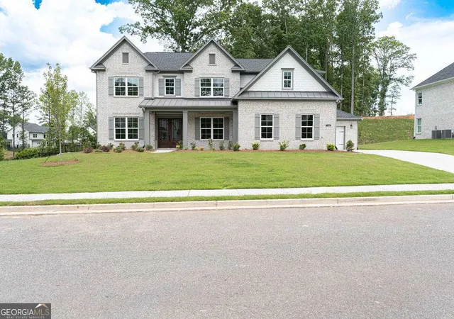 Photo 2 of Single family home for sale at 7165 Cornflower Ct, Cumming, GA 30040 | MLS# 10801970 | Listing updated on 2026-10-06