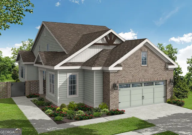 1st image of 118 Herring Dr, Hoschton, GA 30548 | MLS# 10818214