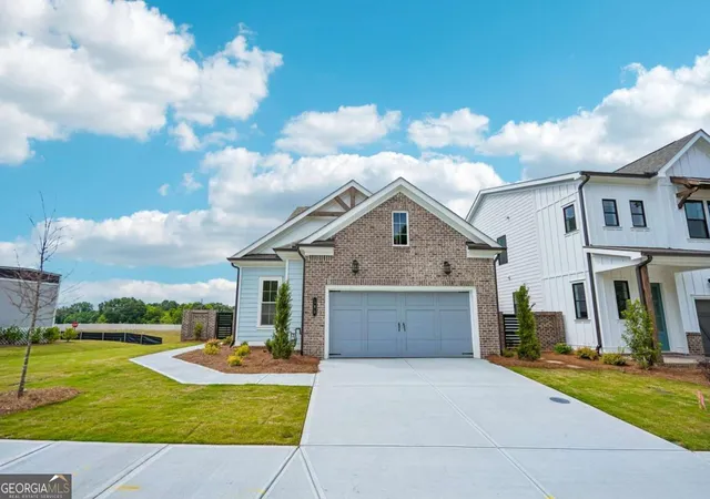 2nd image of 118 Herring Dr, Hoschton, GA 30548 | MLS# 10818214