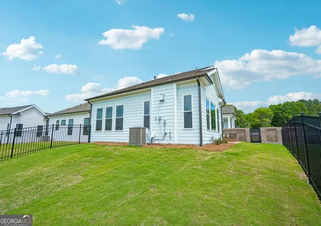 35th image of 118 Herring Dr, Hoschton, GA 30548 | MLS# 10818214