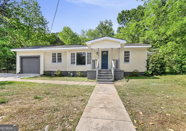 Homes for sale in Lagrange, GA | 120 North St, Lagrange, GA 30240 | MLS# 10741486