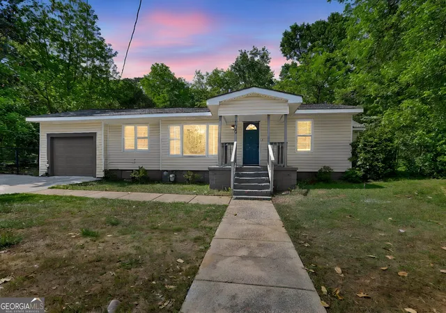 Homes for sale in Lagrange, GA | 120 North St, Lagrange, GA 30240 | MLS# 10741486