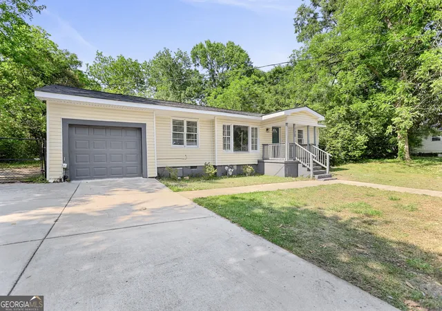 Homes for sale in Lagrange, GA | 120 North St, Lagrange, GA 30240 | MLS# 10741486