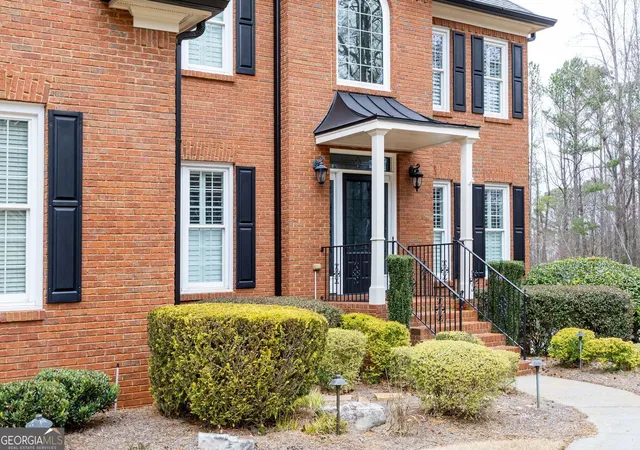 Photo 2 of Single family home for sale at 49 Old Mountain Rd Nw, Powder Springs, GA 30127 | MLS# 10833830 | Listing updated on 2026-09-10