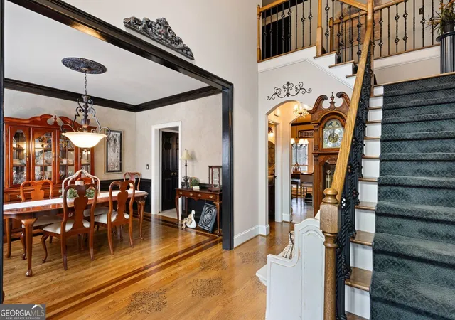 Photo 4 of Single family home for sale at 49 Old Mountain Rd Nw, Powder Springs, GA 30127 | MLS# 10833830 | Listing updated on 2026-10-01