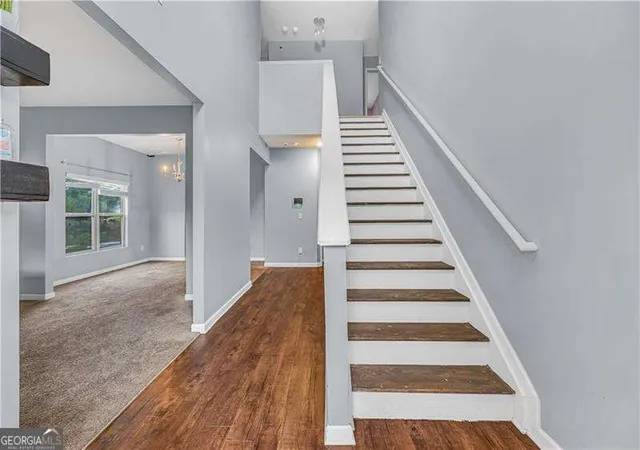 Photo 2 of Single family home for sale at 8438 Hillspire Dr, Douglasville, GA 30134 | MLS# 10822574 | Listing updated on 2026-08-24