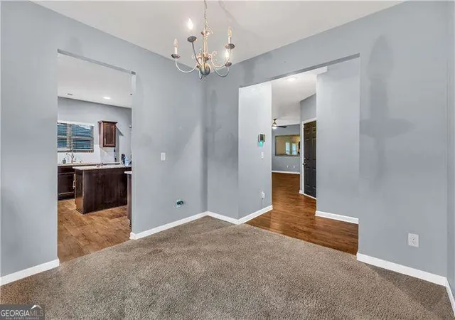 Photo 4 of Single family home for sale at 8438 Hillspire Dr, Douglasville, GA 30134 | MLS# 10822574 | Listing updated on 2026-08-24