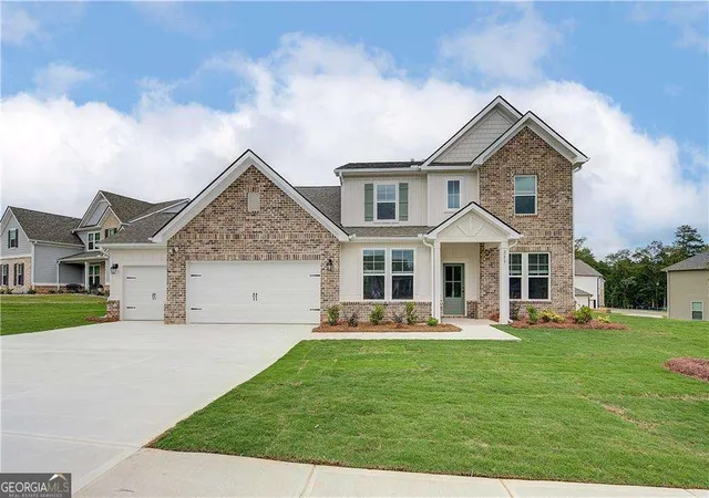 1st image of 266 Linford Dr, Locust Grove, GA 30248 | MLS# 10778044