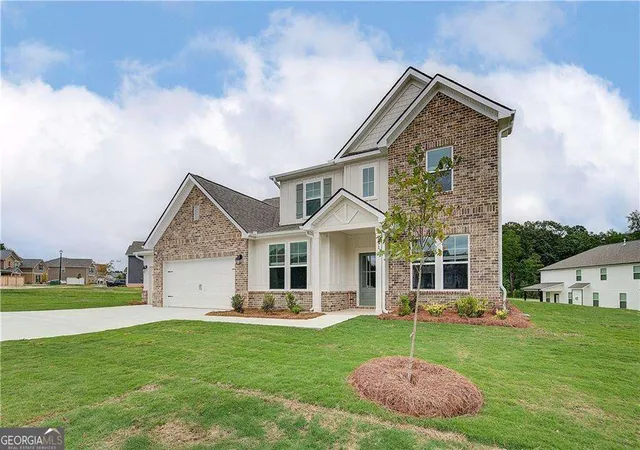 2nd image of 266 Linford Dr, Locust Grove, GA 30248 | MLS# 10778044
