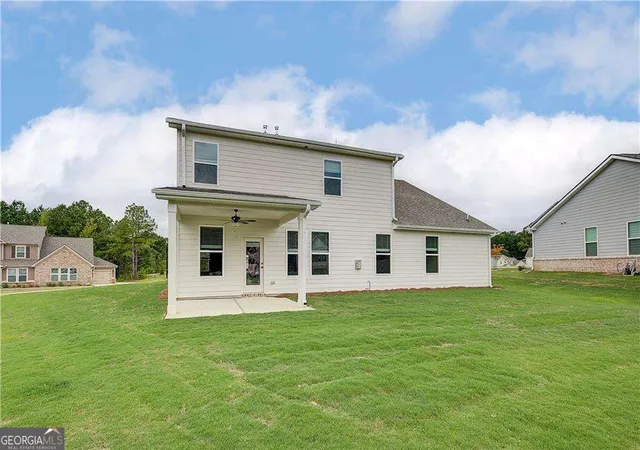 32nd image of 266 Linford Dr, Locust Grove, GA 30248 | MLS# 10778044