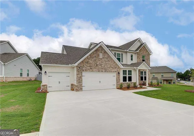 3rd image of 266 Linford Dr, Locust Grove, GA 30248 | MLS# 10778044