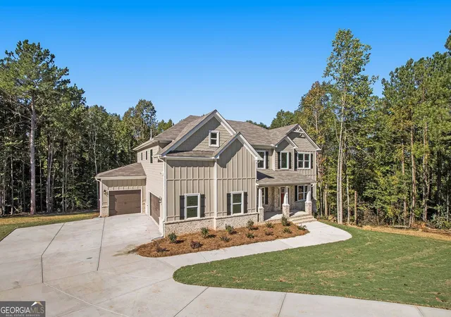 1st image of 1695 West Hightower Trl, Conyers, GA 30012 | MLS# 10796150