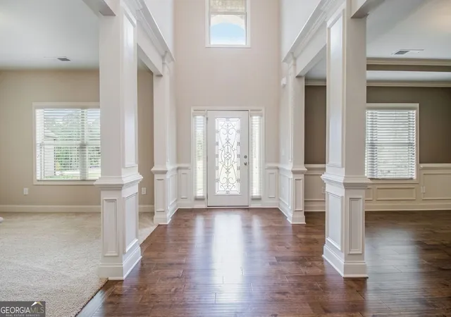 2nd image of 1695 West Hightower Trl, Conyers, GA 30012 | MLS# 10796150