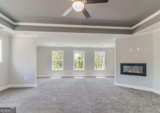 Photo 3 of Sale Pending at 1695 W Hightower Trl, Conyers, GA 30012 | MLS# 10796150 | Listing updated on 2026-09-11