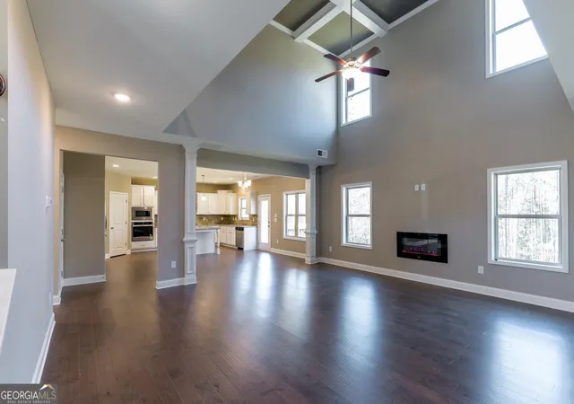 4th image of 1695 West Hightower Trl, Conyers, GA 30012 | MLS# 10796150