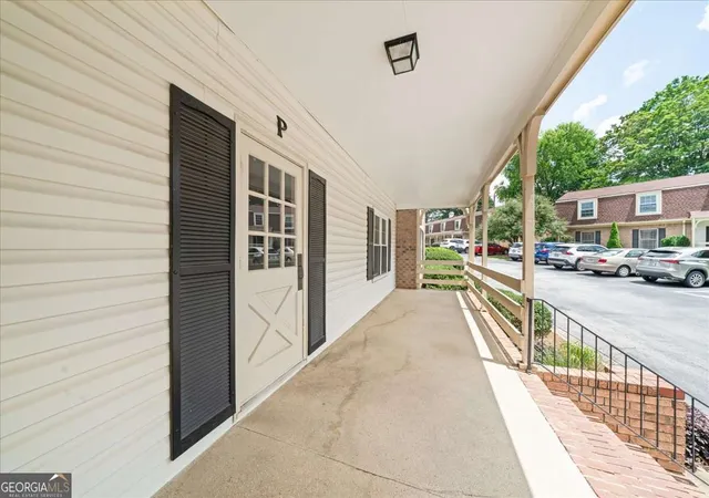 2nd image of 3825 Lavista Rd #P4, Tucker, GA 30084 | MLS# 10800017
