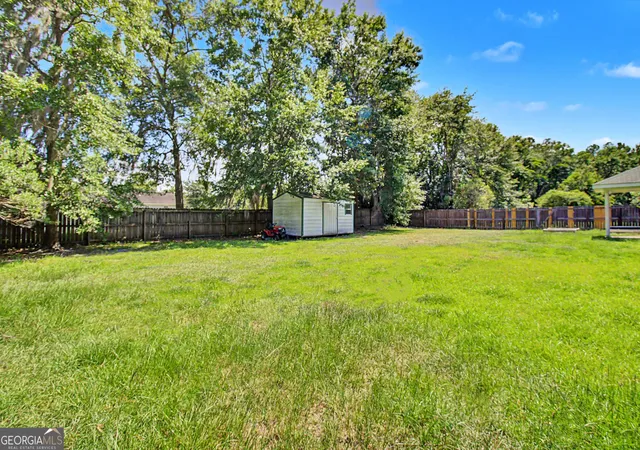 36th image of 115 Cutters Gap Se, Ludowici, GA 31316 | MLS# 10756536