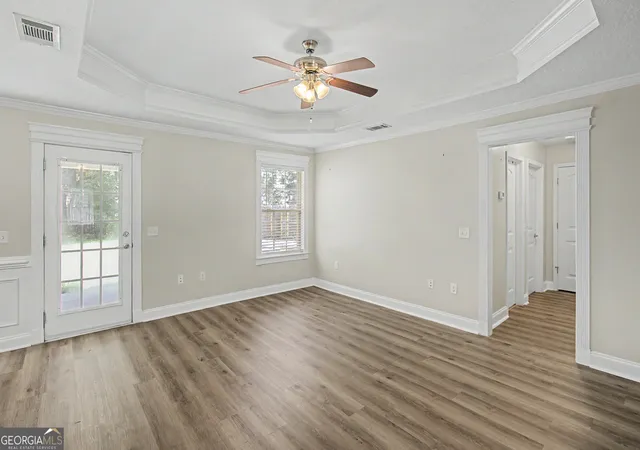 3rd image of 115 Cutters Gap Se, Ludowici, GA 31316 | MLS# 10756536