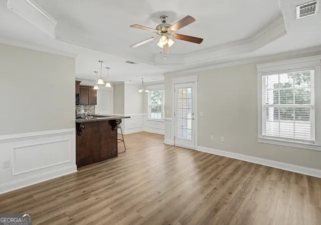 4th image of 115 Cutters Gap Se, Ludowici, GA 31316 | MLS# 10756536