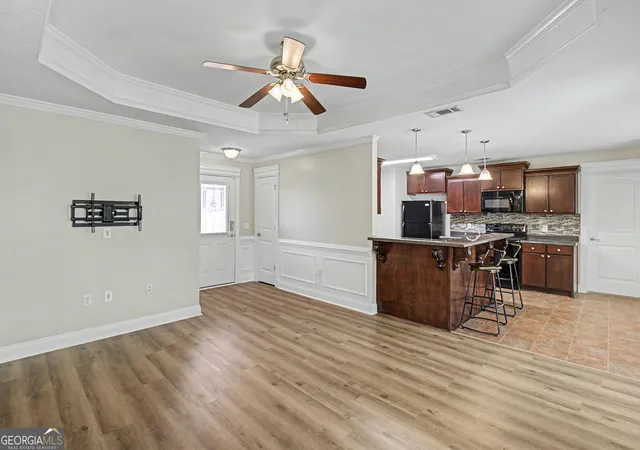 5th image of 115 Cutters Gap Se, Ludowici, GA 31316 | MLS# 10756536