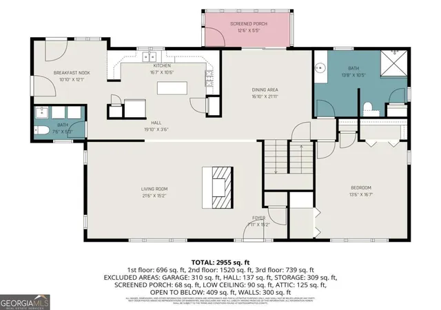 58th image of 3441 Lenora Church Rd, Snellville, GA 30039 | MLS# 10797680