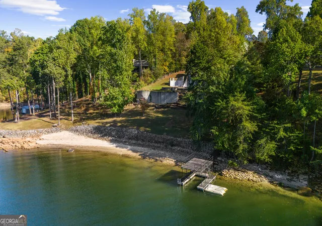 Photo 3 of Land for sale at 8330 Lanier Dr, Cumming, GA 30041 | MLS# 10475985 | Listing updated on 2026-05-22