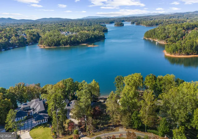 Photo 4 of Land for sale at 8330 Lanier Dr, Cumming, GA 30041 | MLS# 10475985 | Listing updated on 2026-05-22