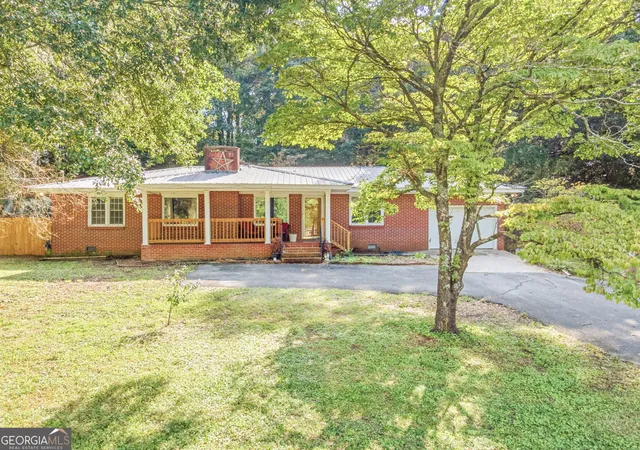 Photo 2 of Single family home for sale at 521 Mcdaniel Station Rd Sw, Calhoun, GA 30701 | MLS# 10832519 | Listing updated on 2026-09-08