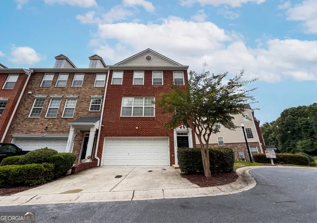 Photo 1 of Townhouse for sale at 4660 Creekside Villas Wy Se, Smyrna, GA 30082 | MLS# 10782392 | Listing updated on 2026-09-18