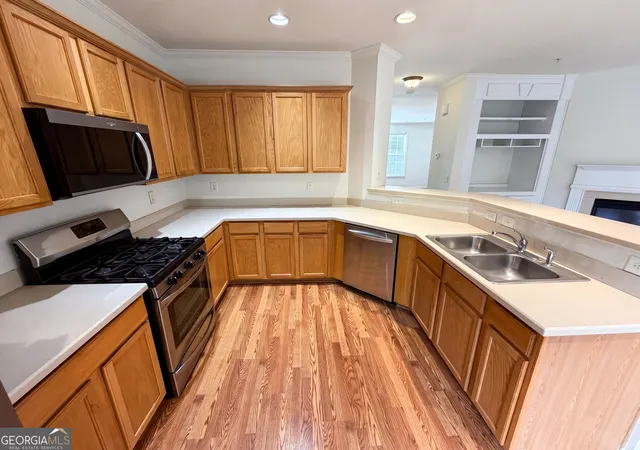Photo 2 of Townhouse for sale at 4660 Creekside Villas Wy Se, Smyrna, GA 30082 | MLS# 10782392 | Listing updated on 2026-09-18