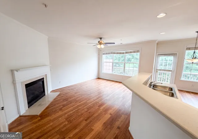 Photo 3 of Townhouse for sale at 4660 Creekside Villas Wy Se, Smyrna, GA 30082 | MLS# 10782392 | Listing updated on 2026-09-18