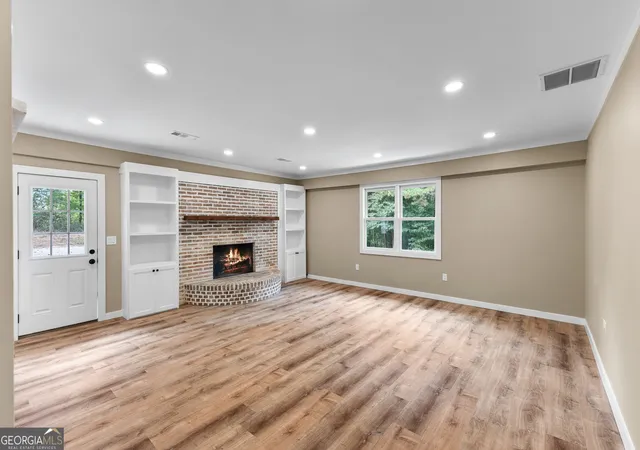5th image of 237 Academy St, Pendergrass, GA 30567 | MLS# 10617756