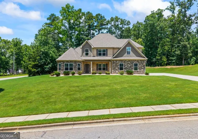 2nd image of 101 Chorley Run, Ellenwood, GA 30294 | MLS# 10810485