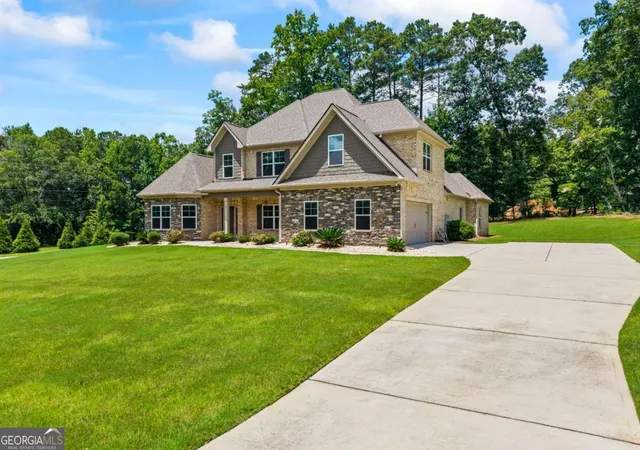 3rd image of 101 Chorley Run, Ellenwood, GA 30294 | MLS# 10810485